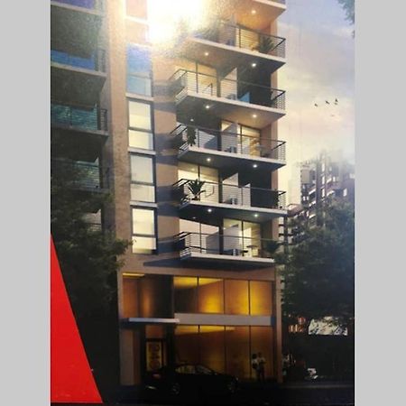 Palermo Apartments Buenos Aires Exterior foto