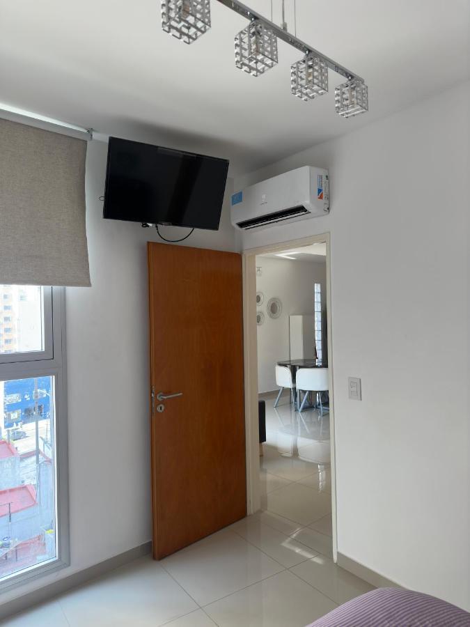 Palermo Apartments Buenos Aires Exterior foto