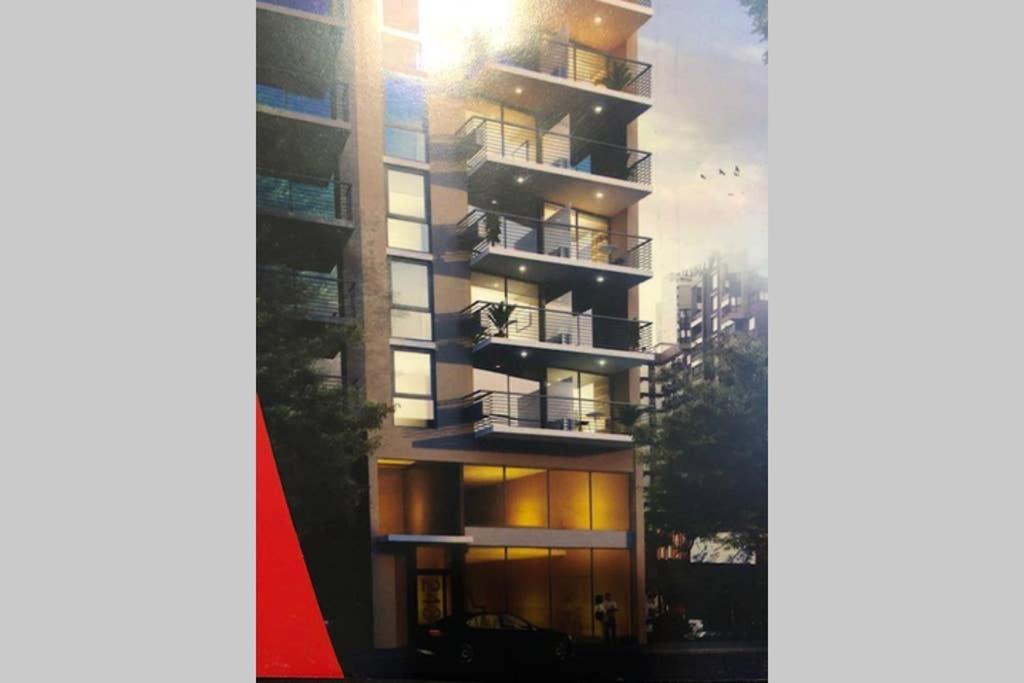 Palermo Apartments Buenos Aires Exterior foto